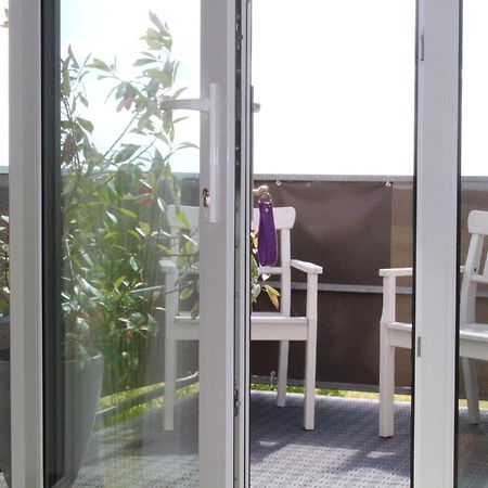 Gaestehaus Lehmann Schonfeld  Ngoại thất bức ảnh