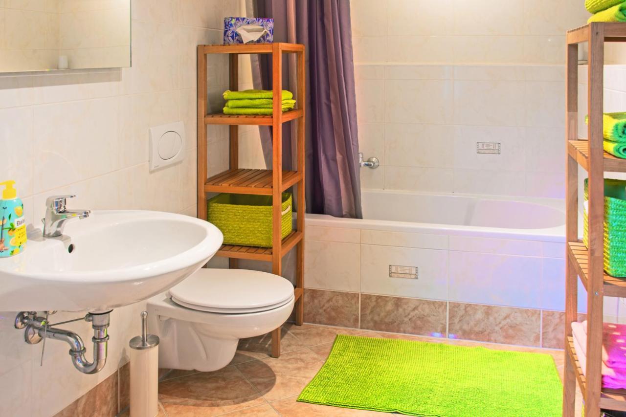 Gaestehaus Lehmann Schonfeld  Ngoại thất bức ảnh