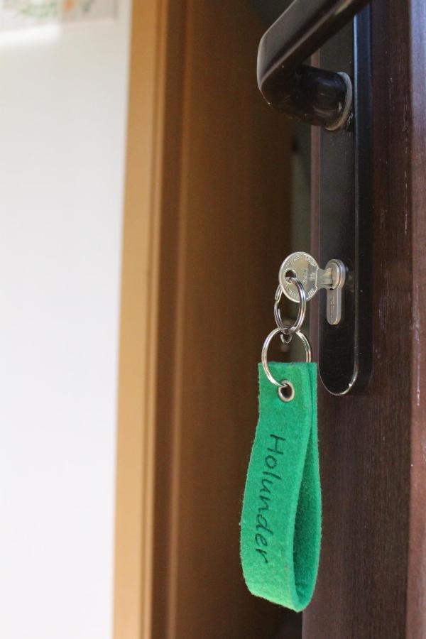 Gaestehaus Lehmann Schonfeld  Ngoại thất bức ảnh