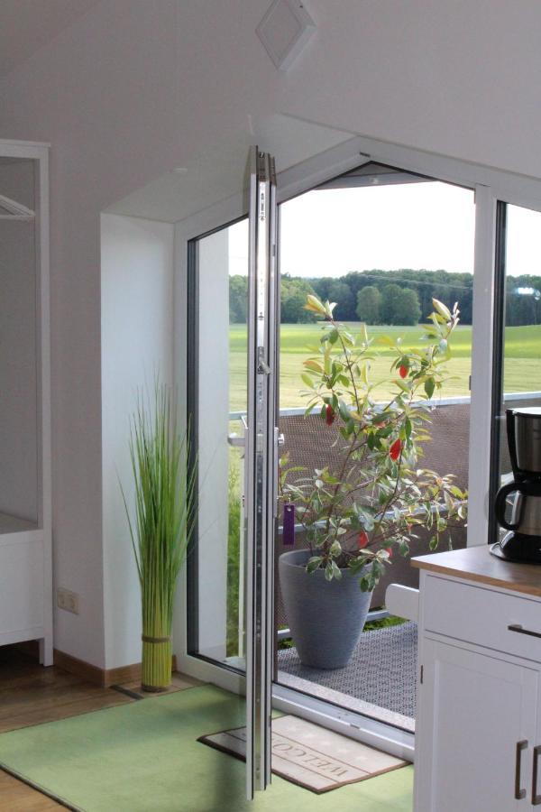 Gaestehaus Lehmann Schonfeld  Ngoại thất bức ảnh