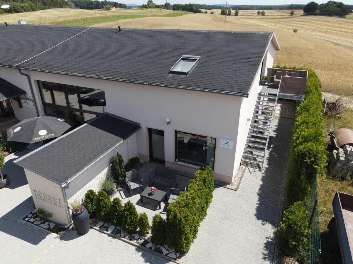 Gaestehaus Lehmann Schonfeld  Ngoại thất bức ảnh