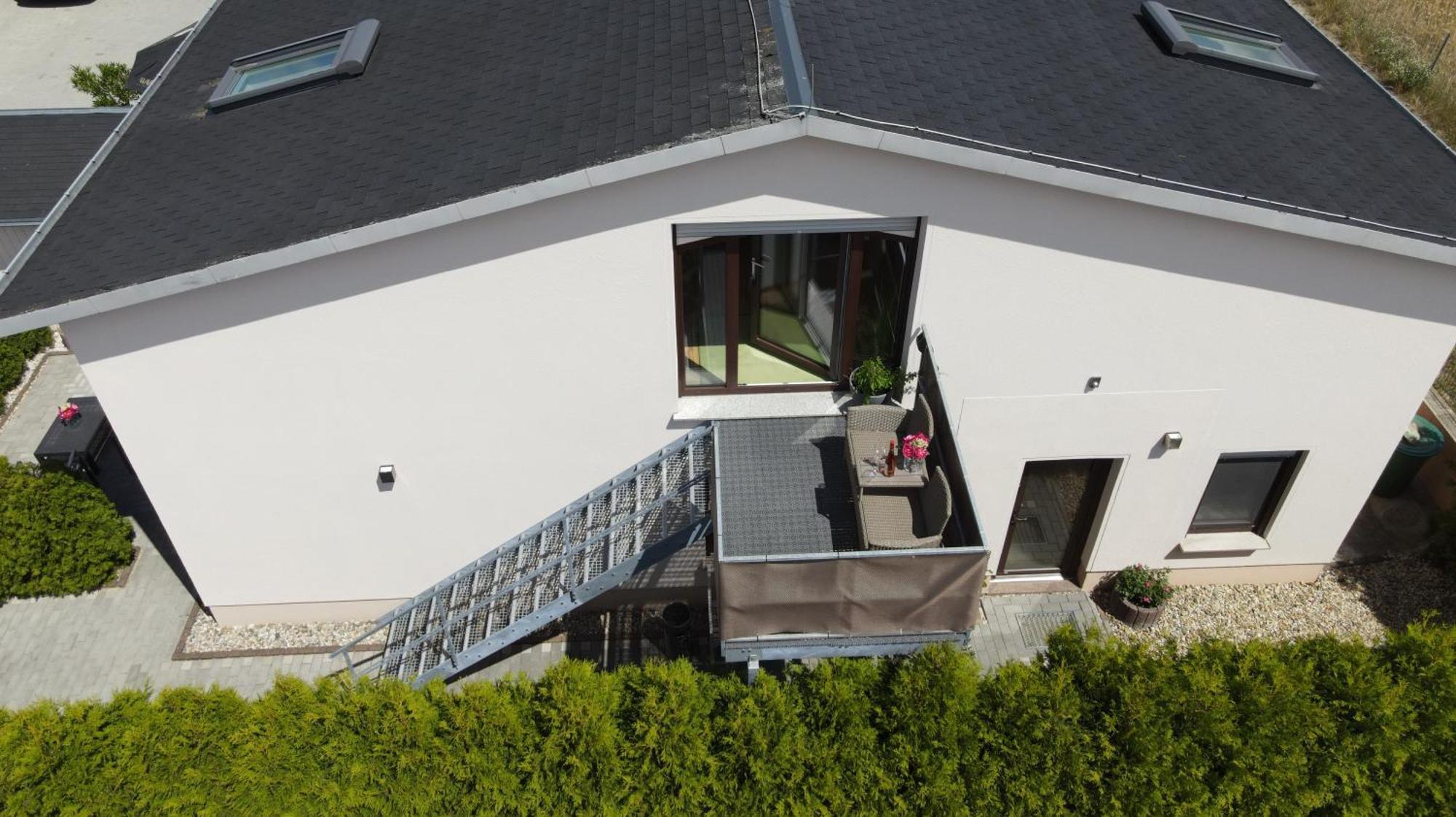 Gaestehaus Lehmann Schonfeld  Ngoại thất bức ảnh
