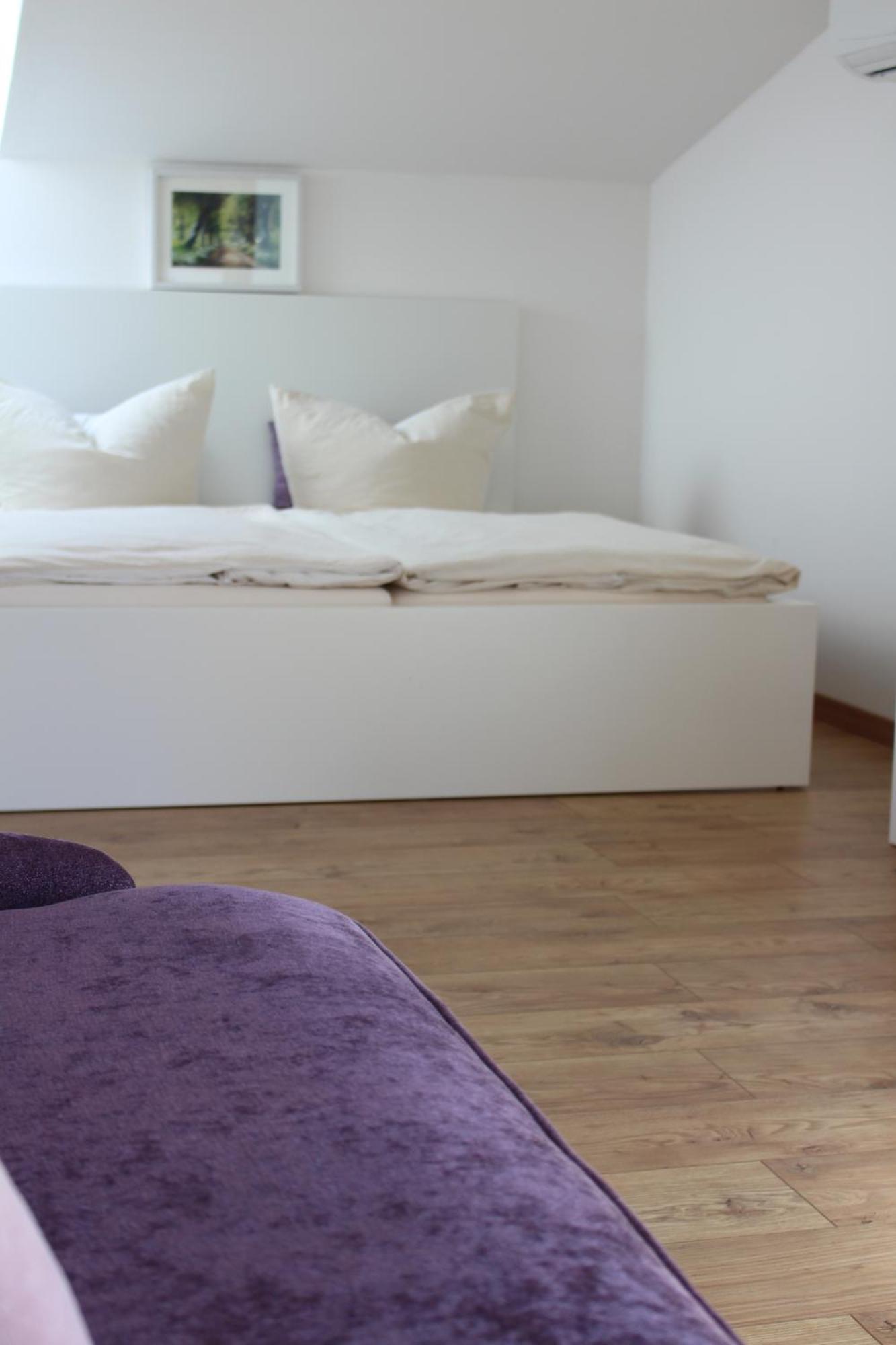 Gaestehaus Lehmann Schonfeld  Ngoại thất bức ảnh